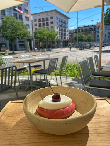 Silex - Restaurant mit Wein-Fokus - Gastronomie und Hotellerie