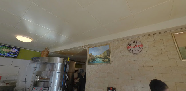 Pizzeria la Piccola - St. Gallen