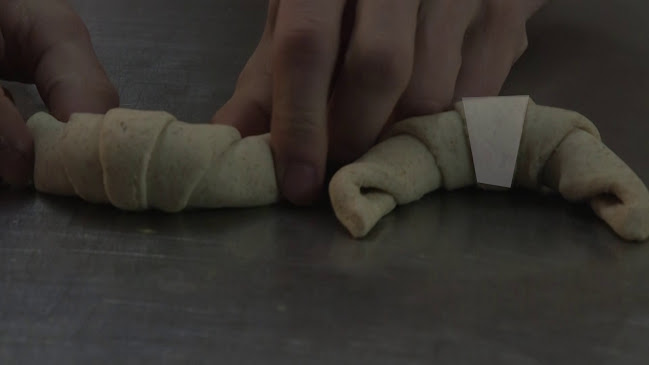 Bäckerei-Konditorei Vuaillat AG - Uster