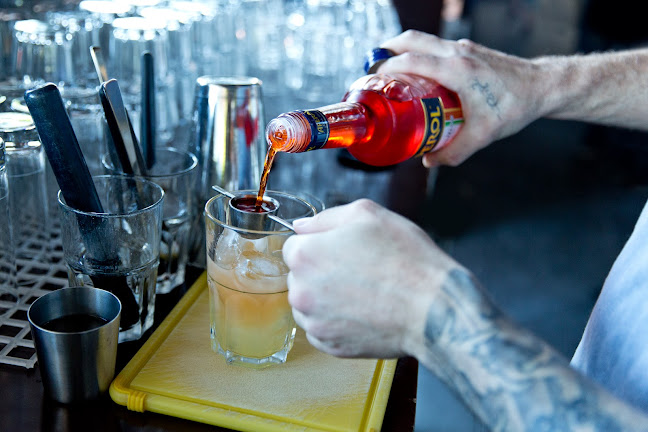 Solheure Bar Restaurant Lounge - Gastronomie und Hotellerie