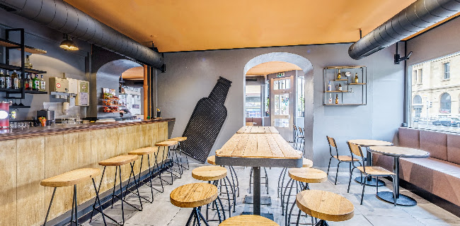 Av. Léopold-Robert 68, 2300 La Chaux-de-Fonds