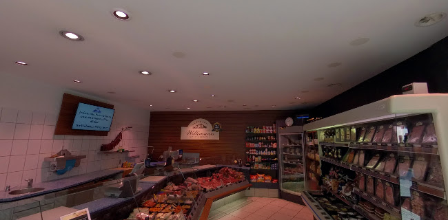 Comentarii opinii despre Willimann Metzg AG