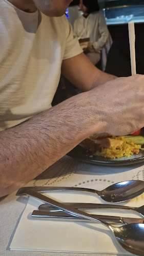 Opinii despre Asia Town în Kreuzlingen - Gastronomie und Hotellerie