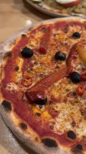 Luna Piccante - Wilderswil