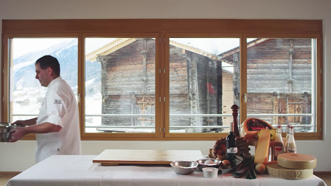 Opinii despre Hotel Restaurant Catering Tenne în Gluringen - Gastronomie und Hotellerie