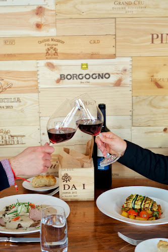 Restaurant Stoller - Gastronomie und Hotellerie