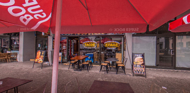 Royal Pizzeria Grill - Gastronomie und Hotellerie