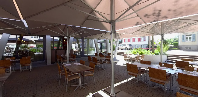 Steakhouse Hot Stone Niederuzwil