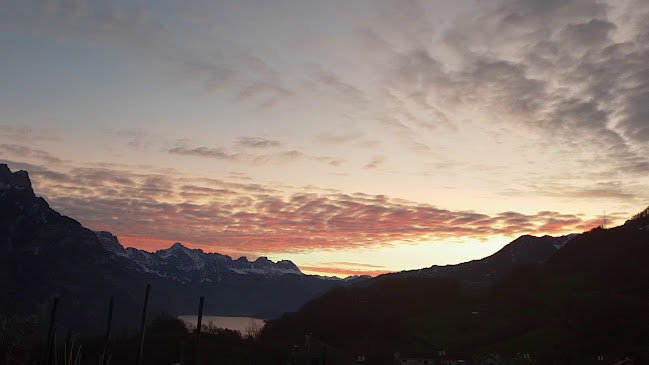 Opinii despre Restaurant Panorama Lihn în Filzbach - Gastronomie und Hotellerie