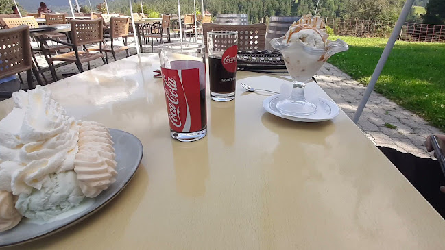 Opinii despre Hôtel Auberge du Lac-des- Joncs în Les Paccots - Gastronomie und Hotellerie