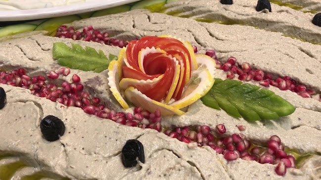 Opinii despre ZARAZ Catering & Party-Service în Rheinfelden - Gastronomie und Hotellerie