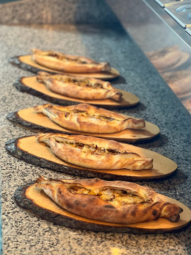 Istanbul Kebab Rapperswil - Gastronomie und Hotellerie