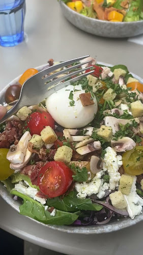 Oh Martine! - Geneva