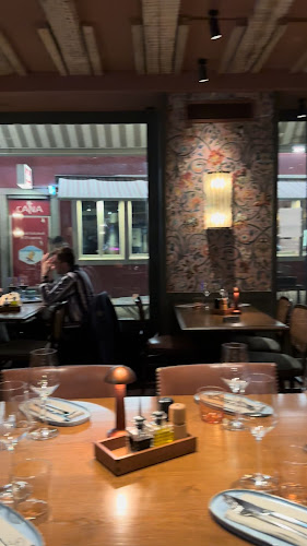 Opinii despre Osteria Borgo în Zürich - Gastronomie und Hotellerie