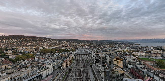 Olé-Olé-Bar - Zürich