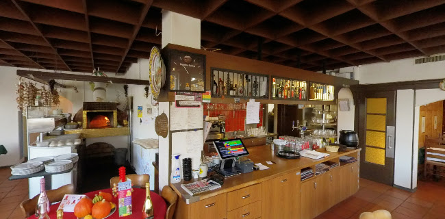 Okay Italia - Zürich