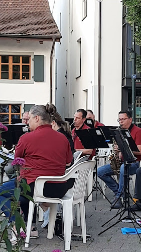 Opinii despre Kaffi Schmittiplatz în Pratteln - Gastronomie und Hotellerie