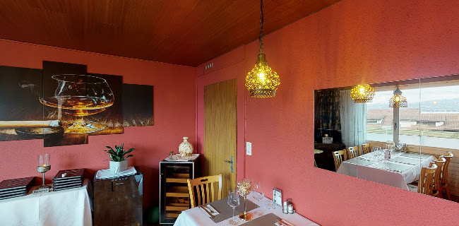 Restaurant Zaika India - Freienbach