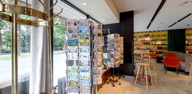 Gessler 1862 - Café - Bar