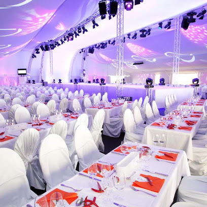 Maiergrill (Romandie) SA • Service Traiteur & Location