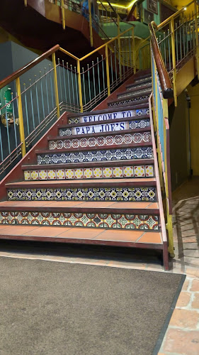 Papa Joe's Basel - Basel