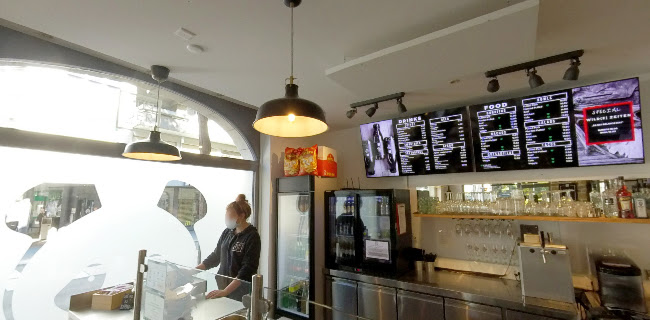 RUNDER Store Visp - Visp