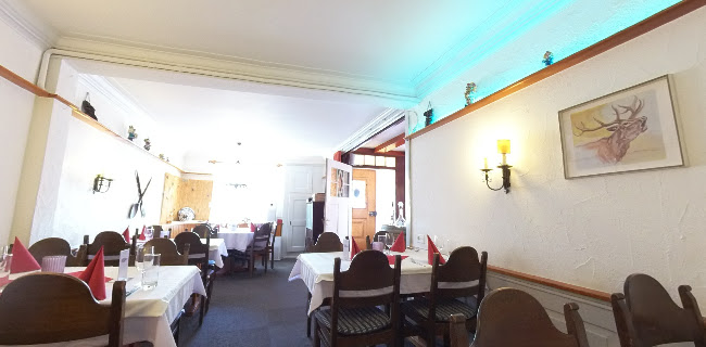 Jägerstübli - Binningen