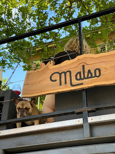 Malso pop up - Gastronomie und Hotellerie