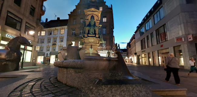 Restaurant Café Casablanca