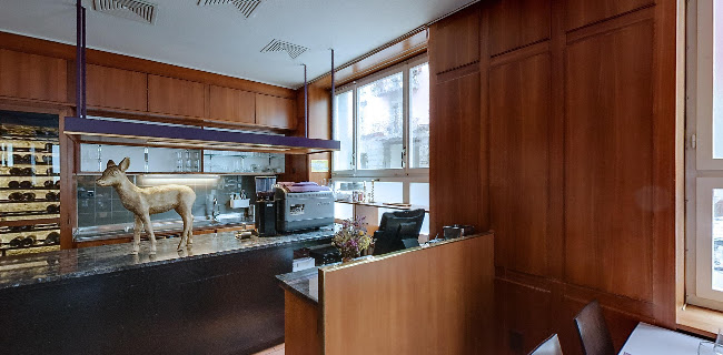 Opinii despre Restaurant Convivio în Zürich - Gastronomie und Hotellerie