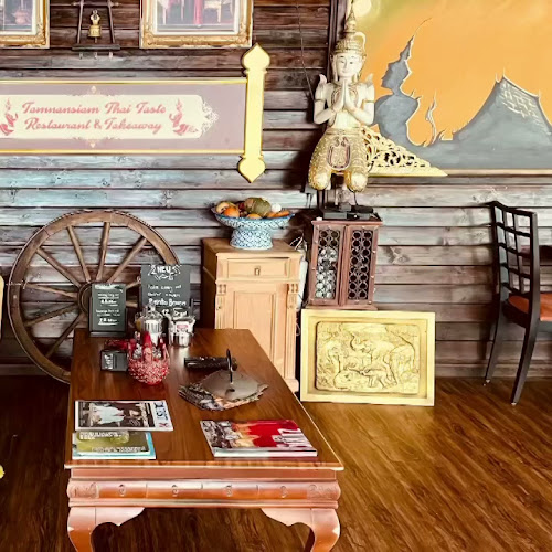 Opinii despre Tam Nan Siam Thai Restaurant în Zürich - Gastronomie und Hotellerie