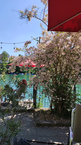 Opinii despre Vivi Kola Bar în Eglisau - Gastronomie und Hotellerie