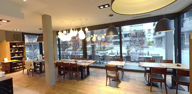 Opinii despre KölliBeck Gattikon în Gattikon - Gastronomie und Hotellerie