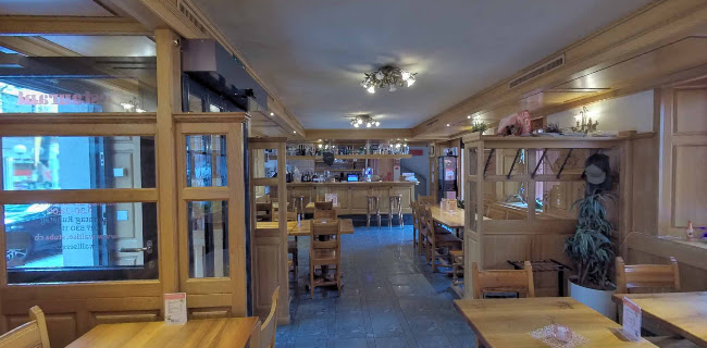 Walliserstuba - Gastronomie und Hotellerie