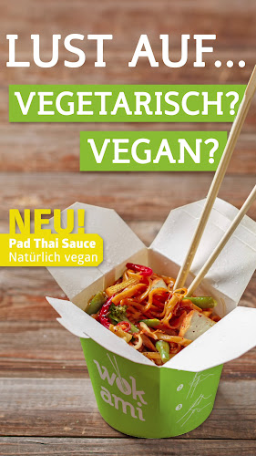 Opinii despre wokami Olten în Olten - Gastronomie und Hotellerie