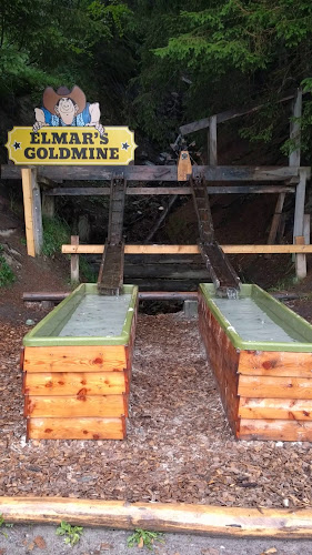 Bergrestaurant Ämpächli - Elm