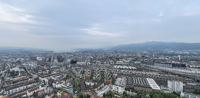 Markthalle IM VIADUKT - Zürich