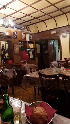 Opinii despre Café de l'Ecu în Soral - Gastronomie und Hotellerie