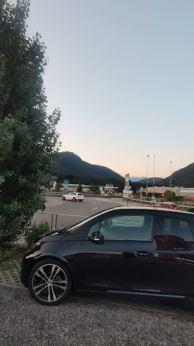 Kentucky Fried Chicken - Gastronomie und Hotellerie