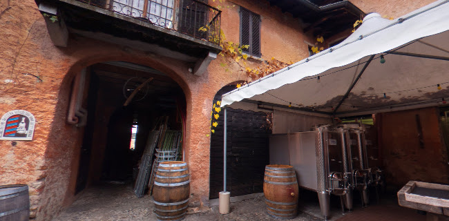 Opinii despre Tenuta Bally & von Teufenstein în Vezia - Gastronomie und Hotellerie