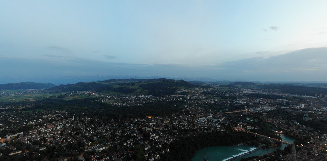 Restaurant Rosengarten