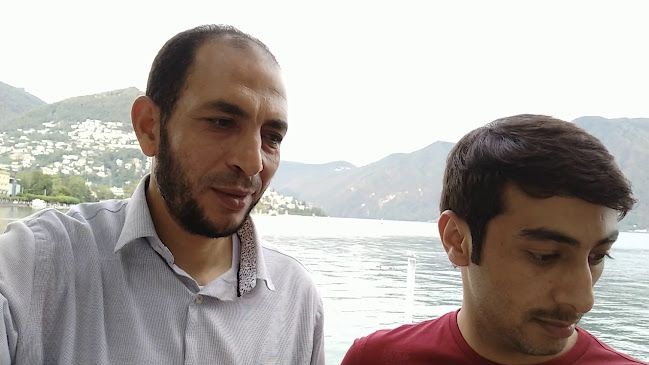 Ristorante-pizzeria Mary - Lugano