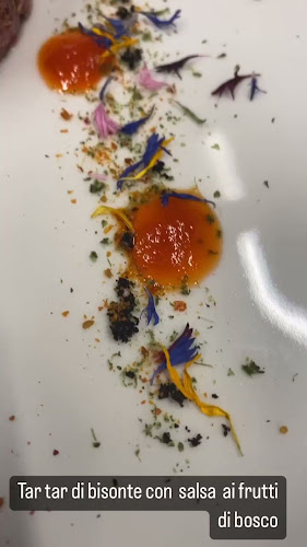 Comentarii opinii despre Osteria Valpo