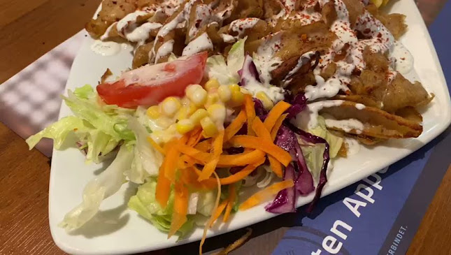 Sevens Restaurant Bar Take Away - Gastronomie und Hotellerie