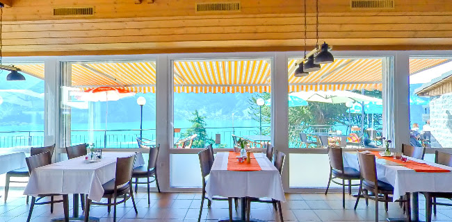 Restaurant Tellsplatte - Gastronomie und Hotellerie