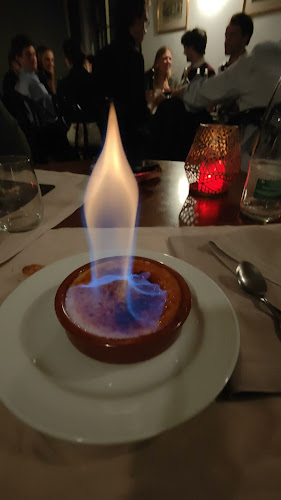 Hôtel-de-Ville - Gastronomie und Hotellerie