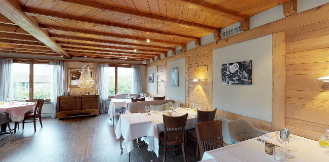 Opinii despre Landgasthof Sternen în Oetwil am See - Gastronomie und Hotellerie