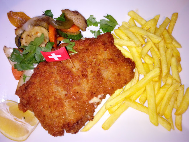 Restaurant Holzschopf - Gastronomie und Hotellerie