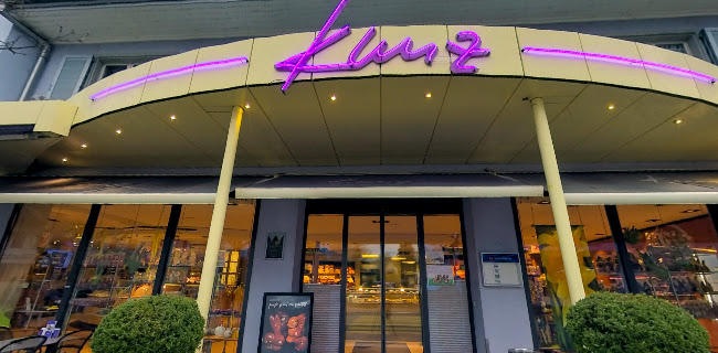 kunz AG art of sweets