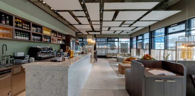 Opinii despre Pizzeria Ristorante Molino Affoltern am Albis în Affoltern am Albis - Gastronomie und Hotellerie